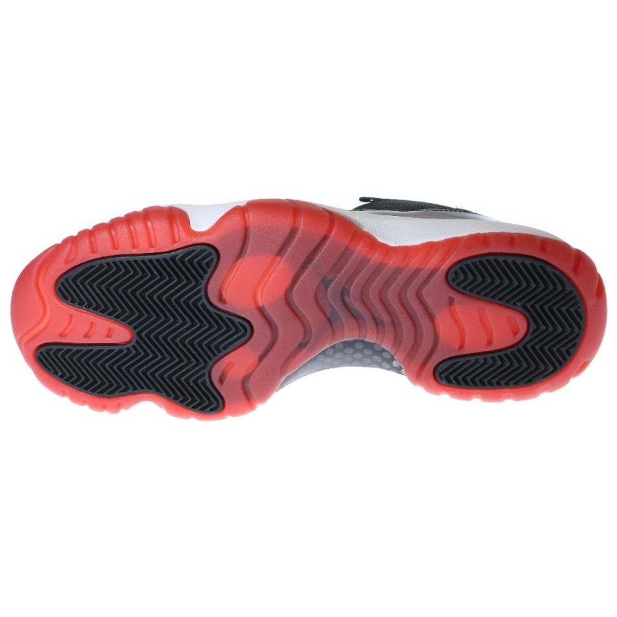 NIKE（ナイキ） AIR JORDAN 11 RETRO LOW BRED エアジョーダン11