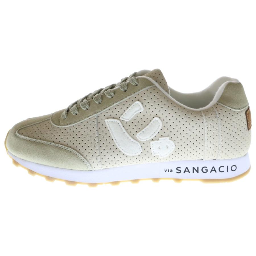 う*ぎ様 via SANGACIO サンガッチョ にゅ～ず スニーカー ツイード う*ぎ様 via SANGACIO サンガッチョ にゅ～ず スニーカー ツイード 未