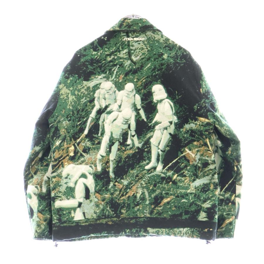 Kith Star Wars キス スターウォーズ Coaches Jacket Kith Star Wars キス スターウォーズ Coaches Jacket