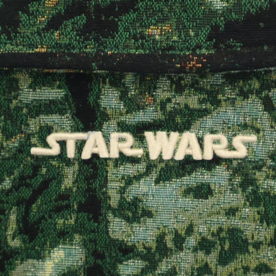 kith スターウォーズ　エンドアの戦い コーチジャケット　L kith スターウォーズ エンドアの戦い コーチジャケット L kith