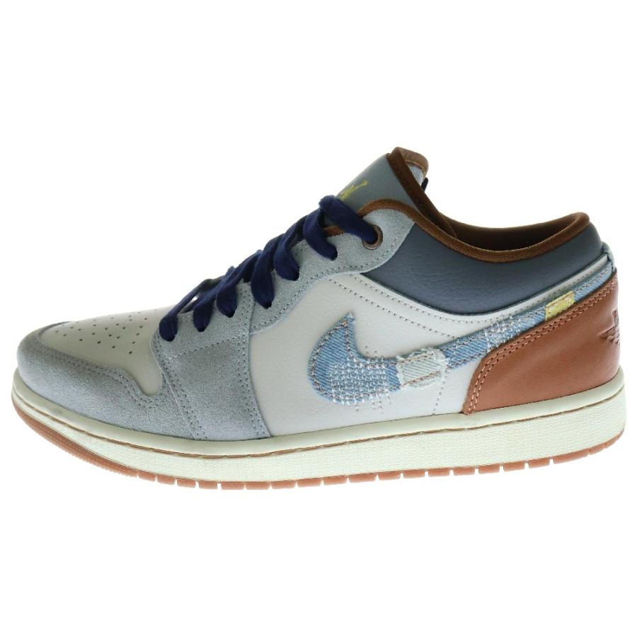 NIKE ナイキ AIR JORDAN 1 LOW SE Phantom エアジョーダン1 ロー