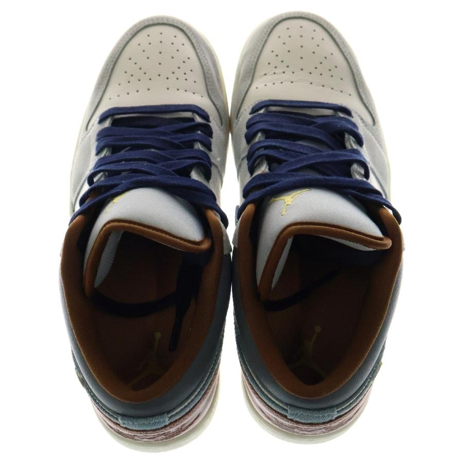 NIKE ナイキ AIR JORDAN 1 LOW SE Phantom エアジョーダン1 ロー