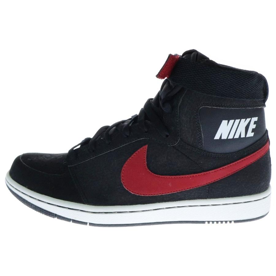 NIKE（ナイキ） 【観賞用2009年製】 DYNASTY HIGH LE ダイナスティ 