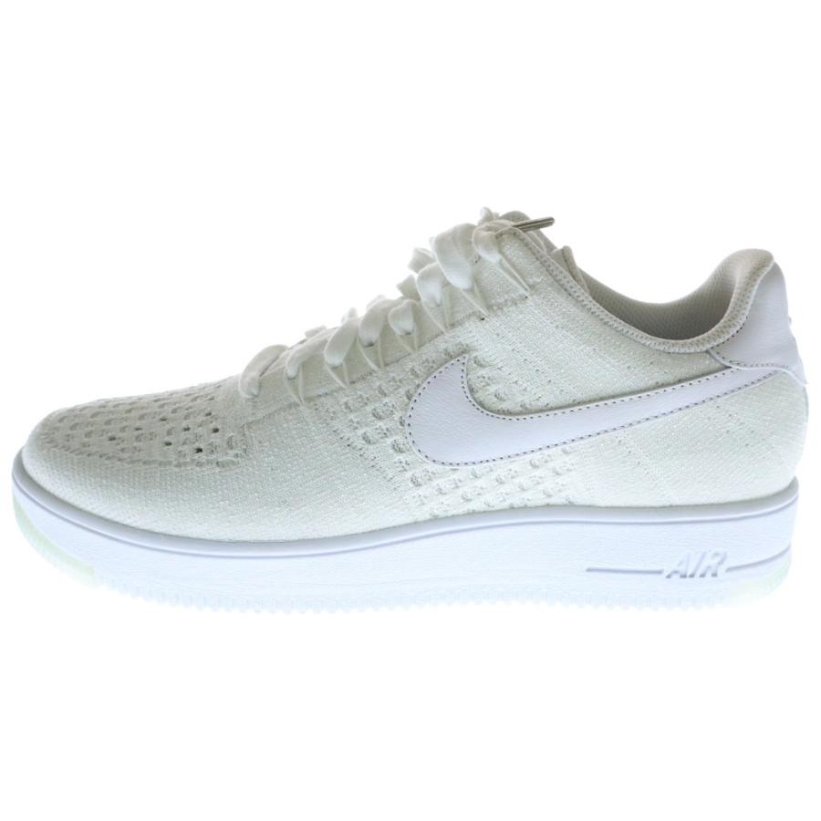 NIKE（ナイキ） 【観賞用2015年製】AIR FORCE 1 ULTRA FLYKNIT LOW