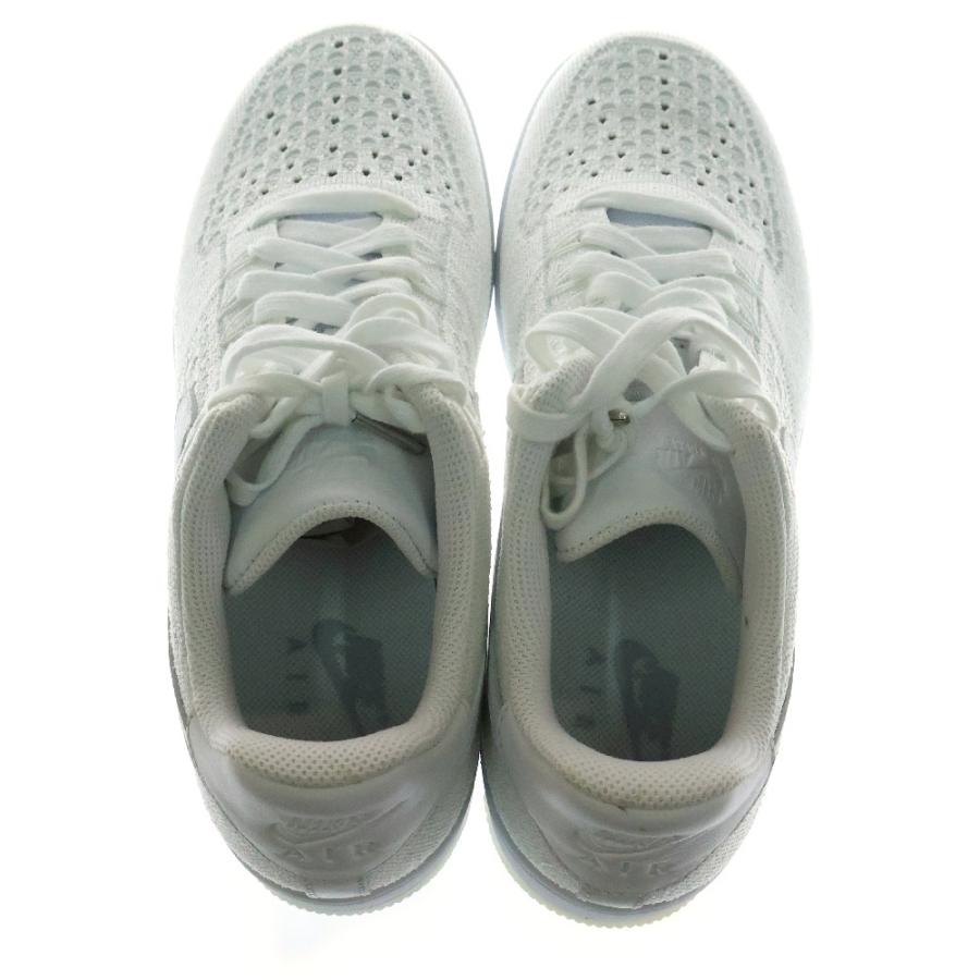 NIKE（ナイキ） 【観賞用2015年製】AIR FORCE 1 ULTRA FLYKNIT LOW 