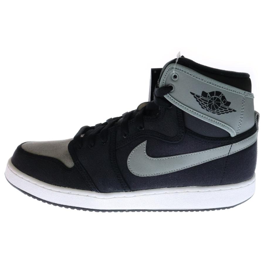 NIKE ナイキ AIR JORDAN 1 RETRO HIGH KO SHADOW エアジョーダン1