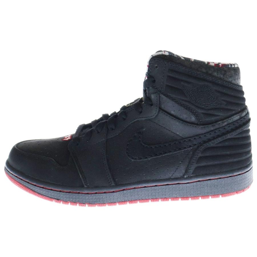 NIKE ナイキ AIR JORDAN 1 RETRO HIGH 93 PLAYOFFS エアジョーダン1