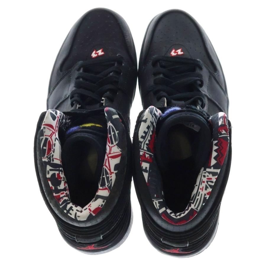 NIKE（ナイキ） AIR JORDAN 1 RETRO HIGH 93 PLAYOFFS エアジョーダン1