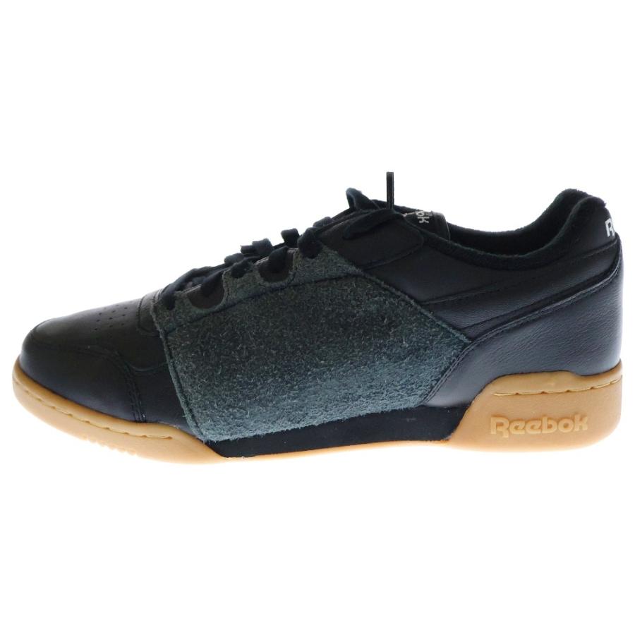Reebok リーボック ×NEPENTHES NY WORKOUT PLUS ネペンテス