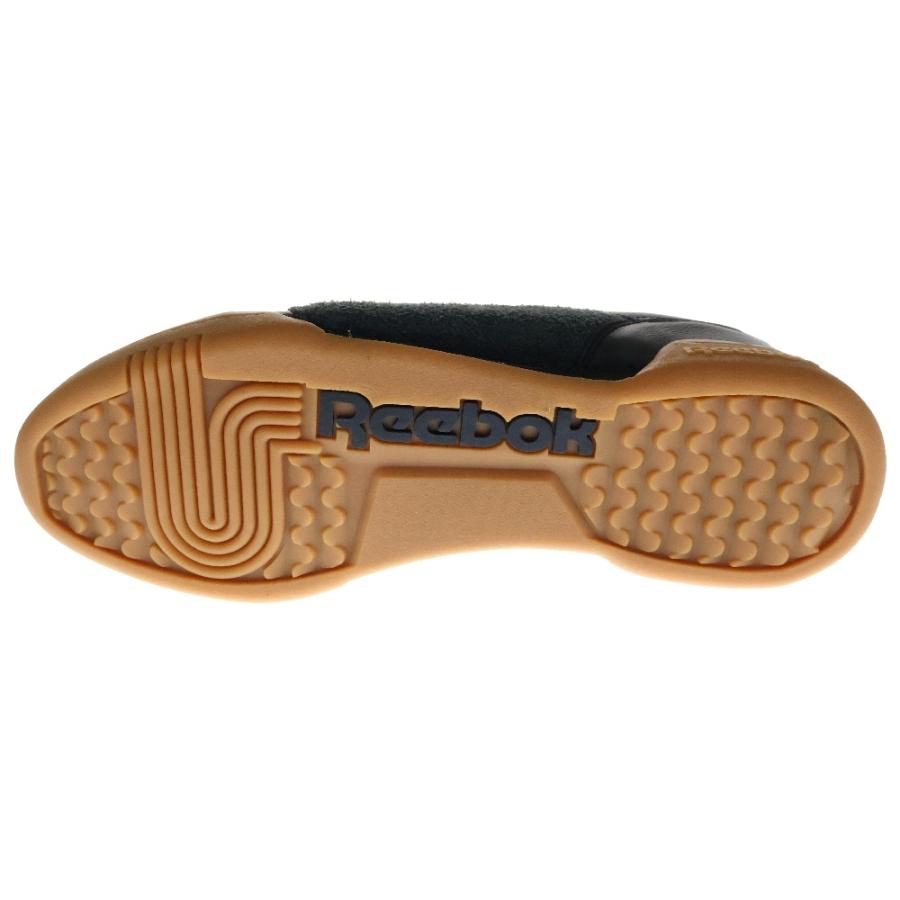 Reebok リーボック ×NEPENTHES NY WORKOUT PLUS ネペンテス