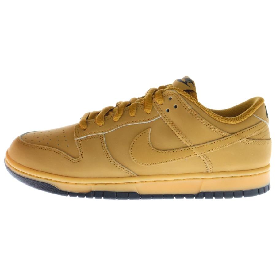 NIKE ナイキ DUNK LOW RETRO SE ダンク レトロ ローカットスニーカー