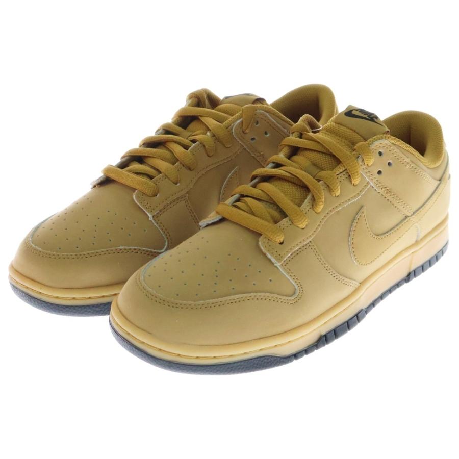 NIKE ナイキ DUNK LOW RETRO SE ダンク レトロ ローカットスニーカー