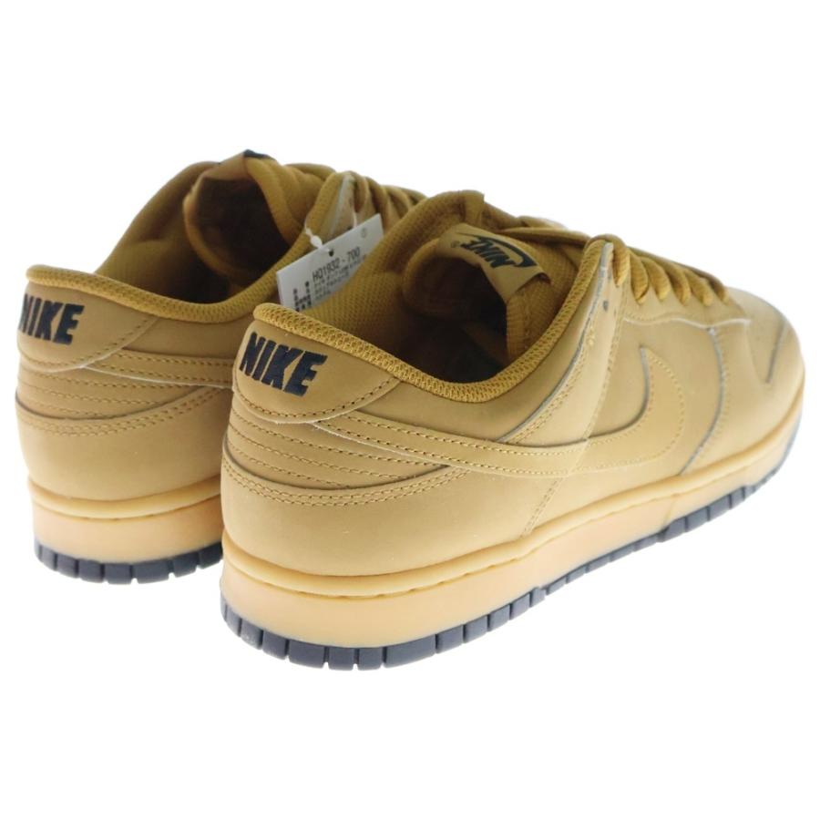 NIKE ナイキ DUNK LOW RETRO SE ダンク レトロ ローカットスニーカー