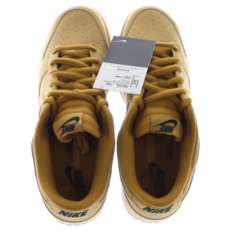 NIKE ナイキ DUNK LOW RETRO SE ダンク レトロ ローカットスニーカー