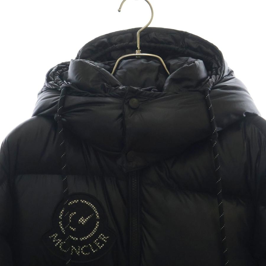 MONCLER（モンクレール） 21AW × FRAGMENT DESIGN HANTIUM JACKET