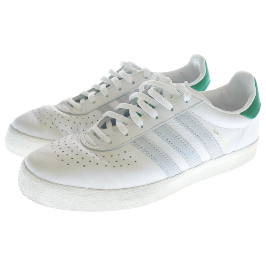 adidas（アディダス） ×KITH Originals AS350 JR5917 ×キス オリジナル 