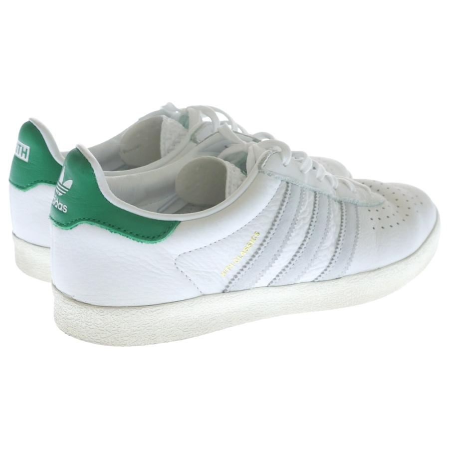 adidas（アディダス） ×KITH Originals AS350 JR5917 ×キス オリジナル 