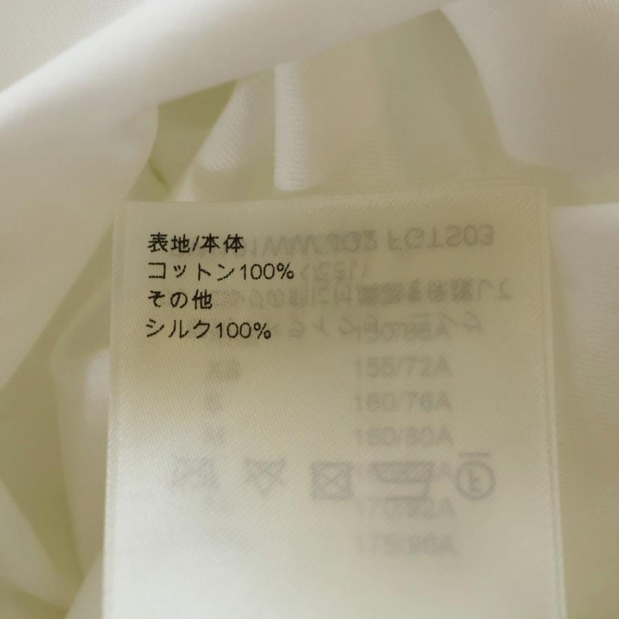 LOUIS VUITTON（ルイ・ヴィトン） 19SS SIDE STRAP T-SHIRT 1A4PF6