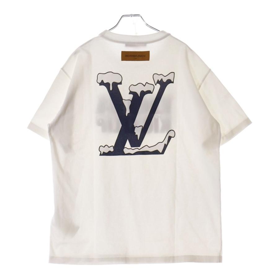 LOUIS VUITTON（ルイ・ヴィトン） 22SS RM221 NPL HMY98W キック
