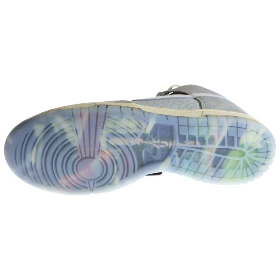 NIKE ナイキ DUNK HIGH PRM CULTURE DAY ダンクハイ カルチャー