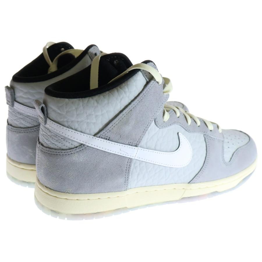 NIKE（ナイキ） DUNK HIGH PRM CULTURE DAY ダンクハイ カルチャーデイ