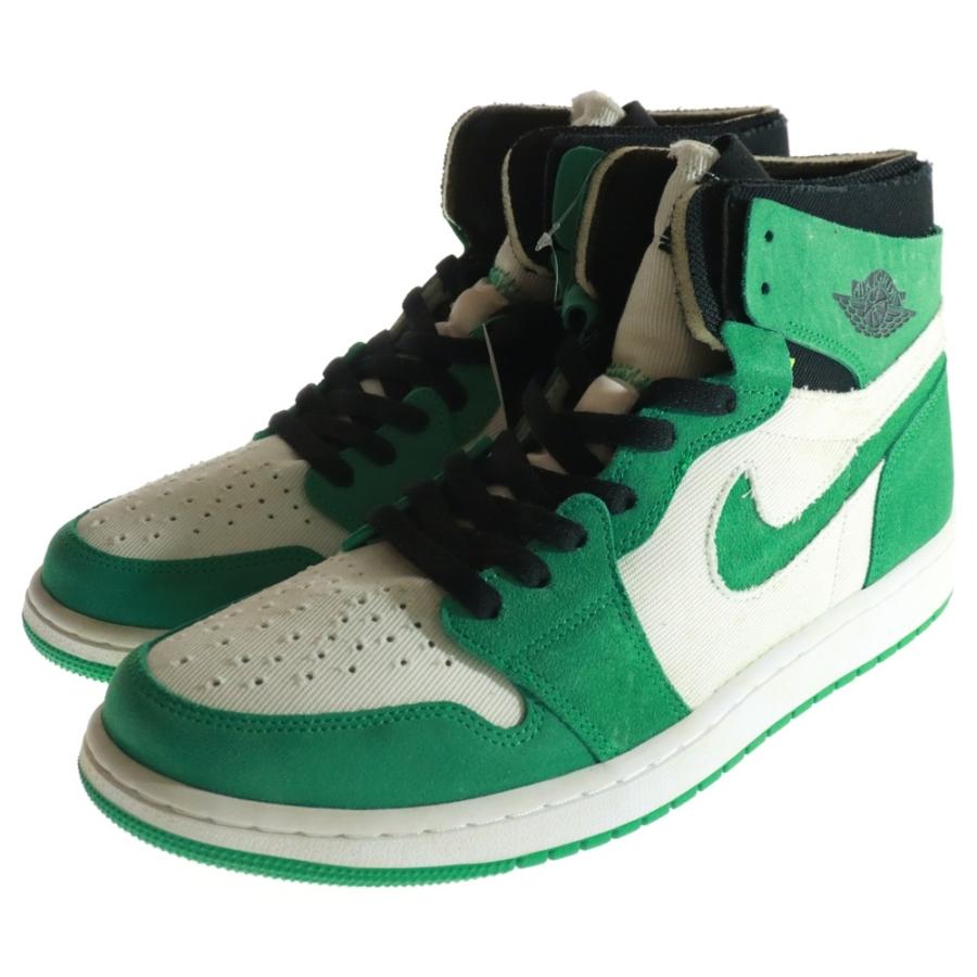NIKE（ナイキ） AIR JORDAN 1 エアジョーダン1 ズーム コンフォート