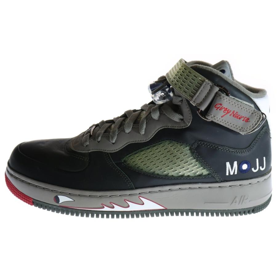 NIKE ナイキ 【観賞用2008年製】AIR JORDAN FUSION 5 PREMIER