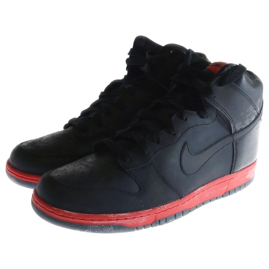 ナイキしゅーず NIKE - ナイキ／NIKE シューズ スニーカー 靴 ハイカット メンズ