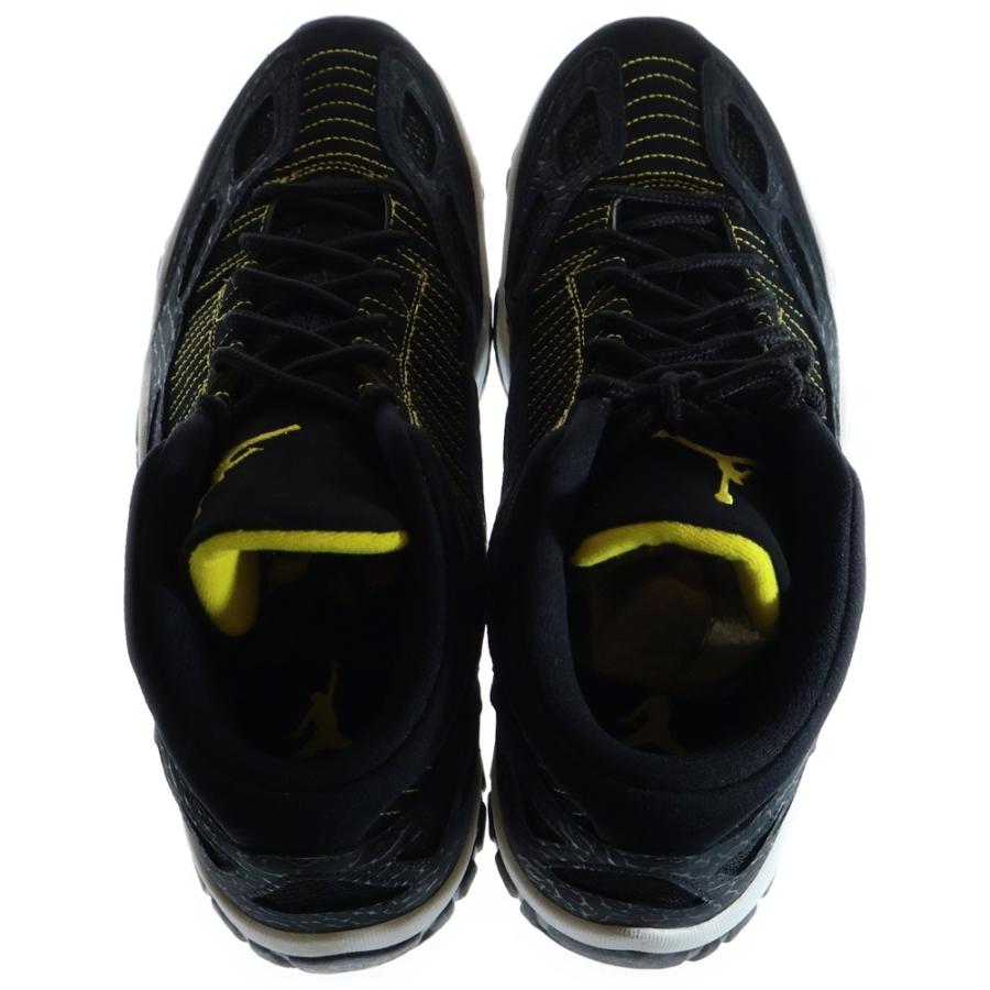 NIKE（ナイキ） 【観賞用2007年製】AIR JORDAN 11 RETRO LOW エア