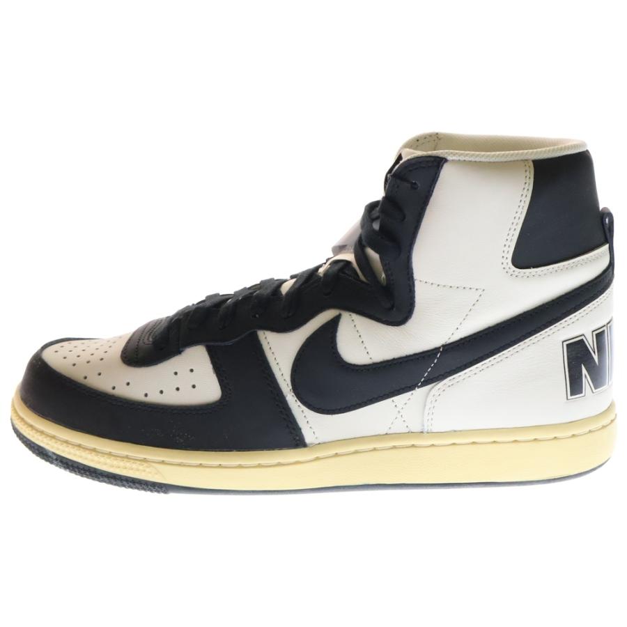 ナイキ NIKE ターミネーター ハイ ファントムブラック NIKE ナイキ TERMINATOR HIGH Black and Phantom ターミネーター