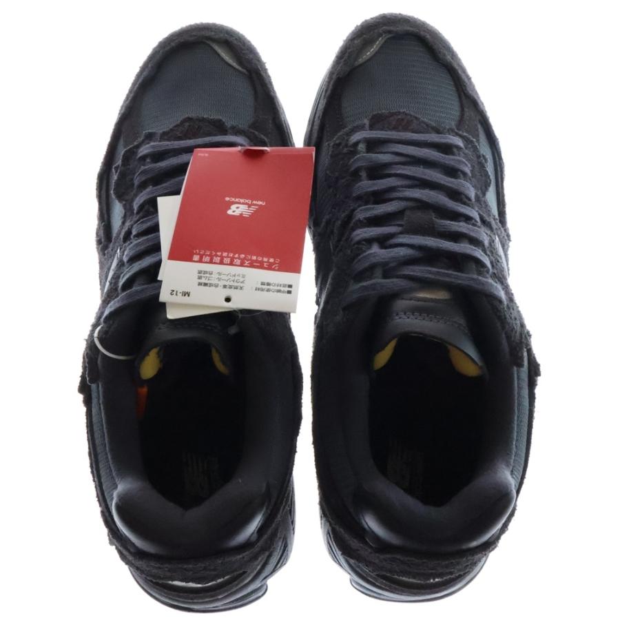 New Balance（ニューバランス） M2002RDB PHANTOM ファントム スエード