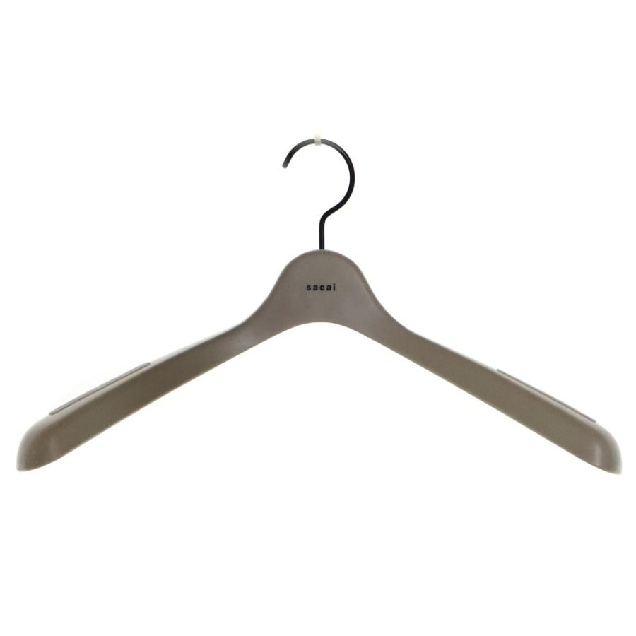 sacai（サカイ） ×WTAPS 23SS MILL LS 01 Shirt 23-03239M ダブル