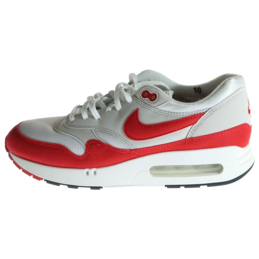 NIKE（ナイキ） AIR MAX 1 86 OG BIG BUBBLE RED DQ3989-100 エア