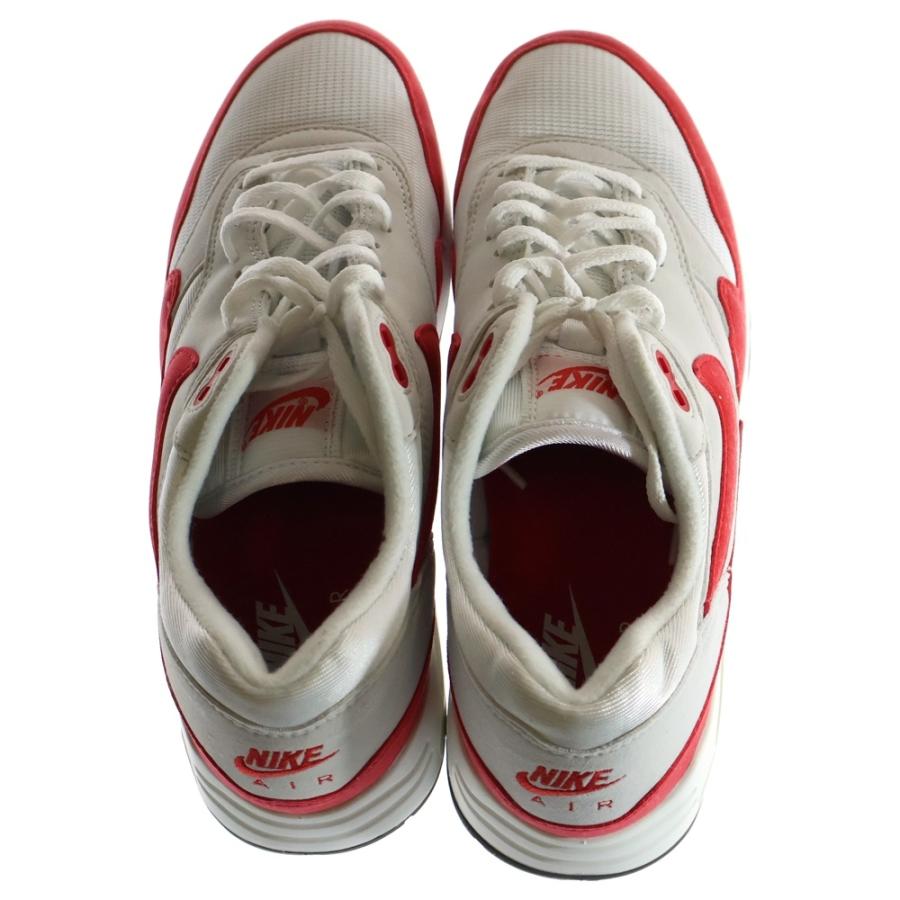 NIKE（ナイキ） AIR MAX 1 86 OG BIG BUBBLE RED DQ3989-100 エア