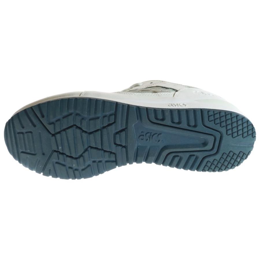 ASICS（アシックス） BEAMS別注 GEL-LYTE III 1203A521-100 ゲルライト