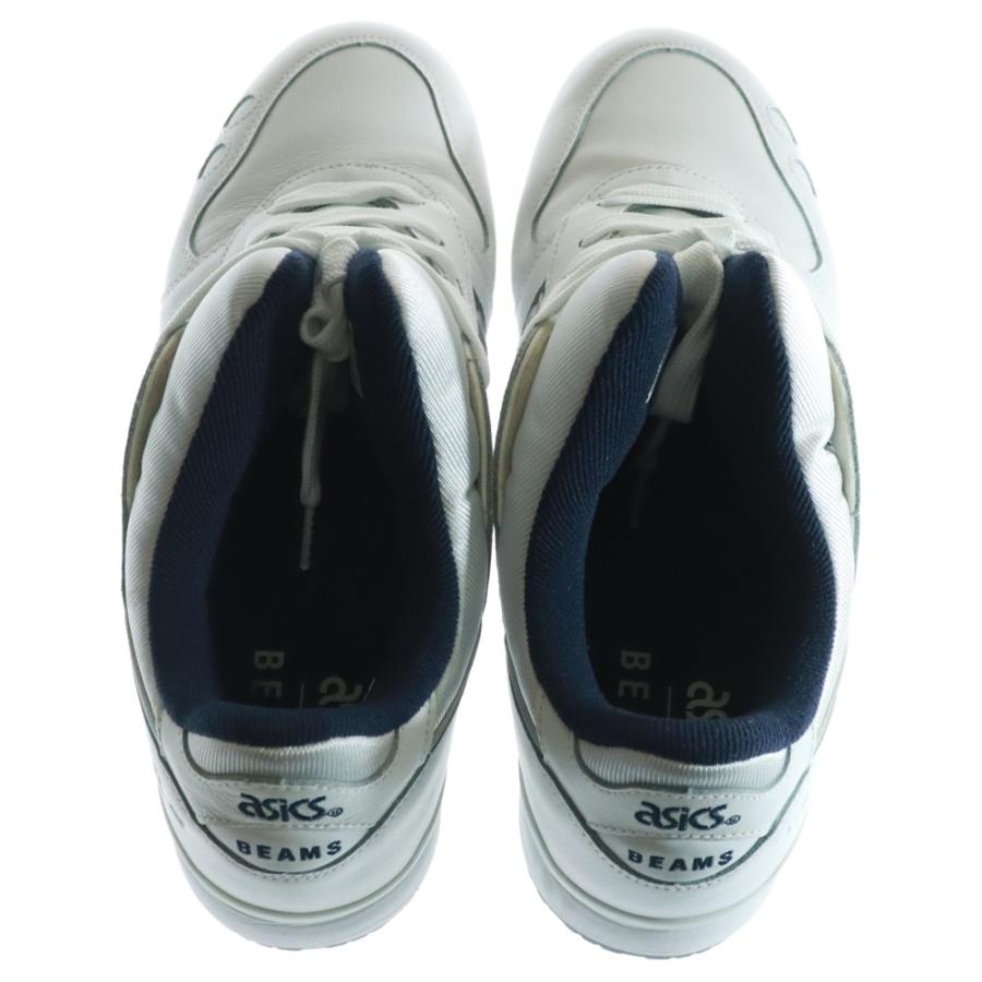 ASICS（アシックス） BEAMS別注 GEL-LYTE III 1203A521-100 ゲルライト