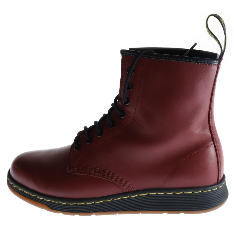 Dr.Martens（ドクターマーチン） NEWTON 21856001 ニュートン ブーツ