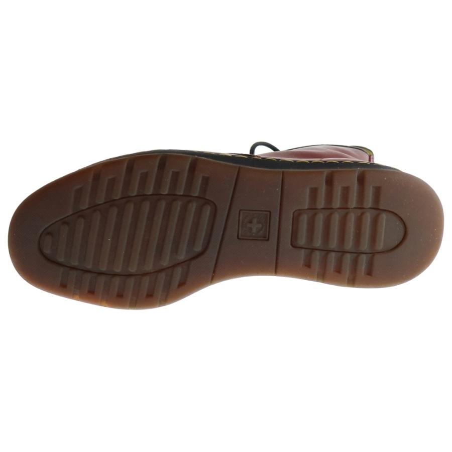 Dr.Martens（ドクターマーチン） NEWTON 21856001 ニュートン ブーツ