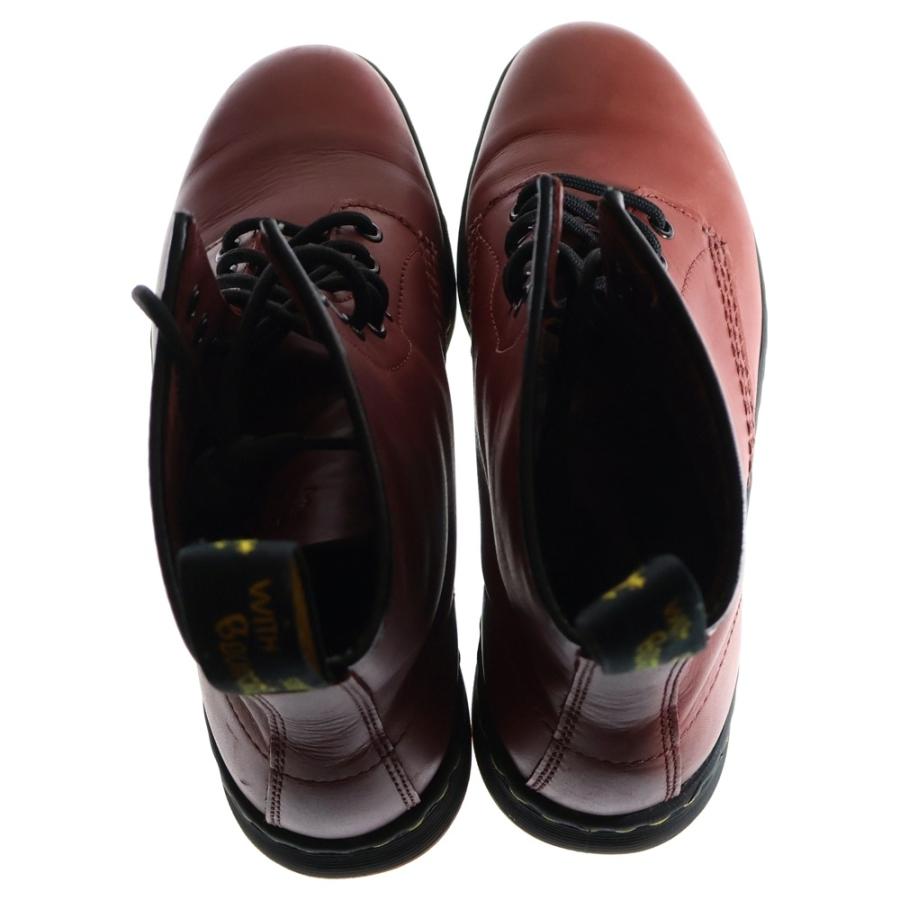 Dr.Martens（ドクターマーチン） NEWTON 21856001 ニュートン ブーツ