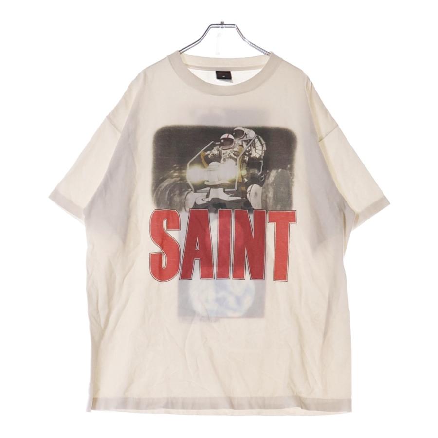 SAINT MICHAEL セントマイケル FREEDOM TEE SM-YS8-0000-C20