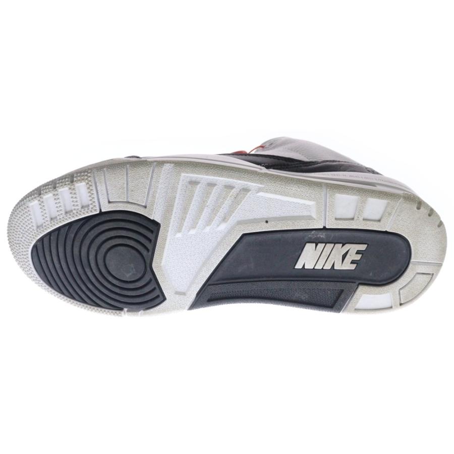 ナイキ ×FRAGMENT DESIGN AIR JORDAN3 RETRO SP DA3595-100
