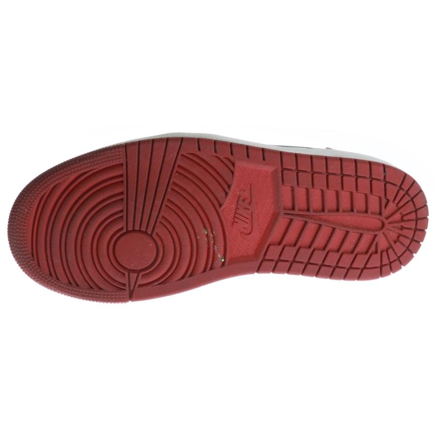 NIKE ナイキ AIR JORDAN 1 RETRO LOW OG BLACK TOE エア