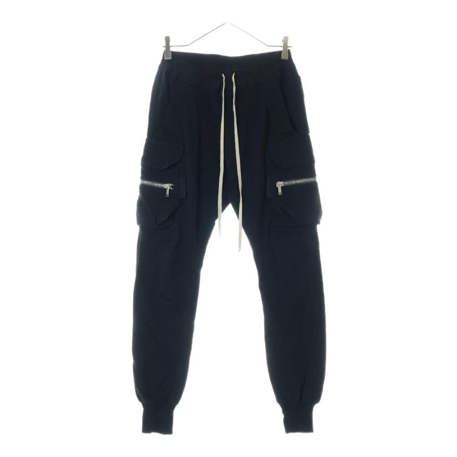 rick owens クロップドサルエル 18SS リックオウエンス 【公式通販】