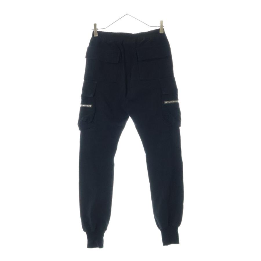 Rick Owens（リック・オウエンス） 18SS CARGO JOG PANTS RU18S5390-BA