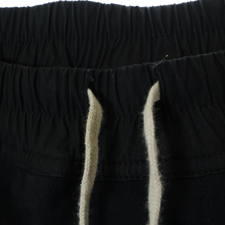 Rick Owens（リック・オウエンス） 18SS CARGO JOG PANTS RU18S5390-BA
