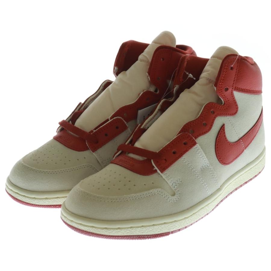 NIKE（ナイキ） JORDAN AIR SHIP SP EVERY GAME DUNE RED DZ3497-106