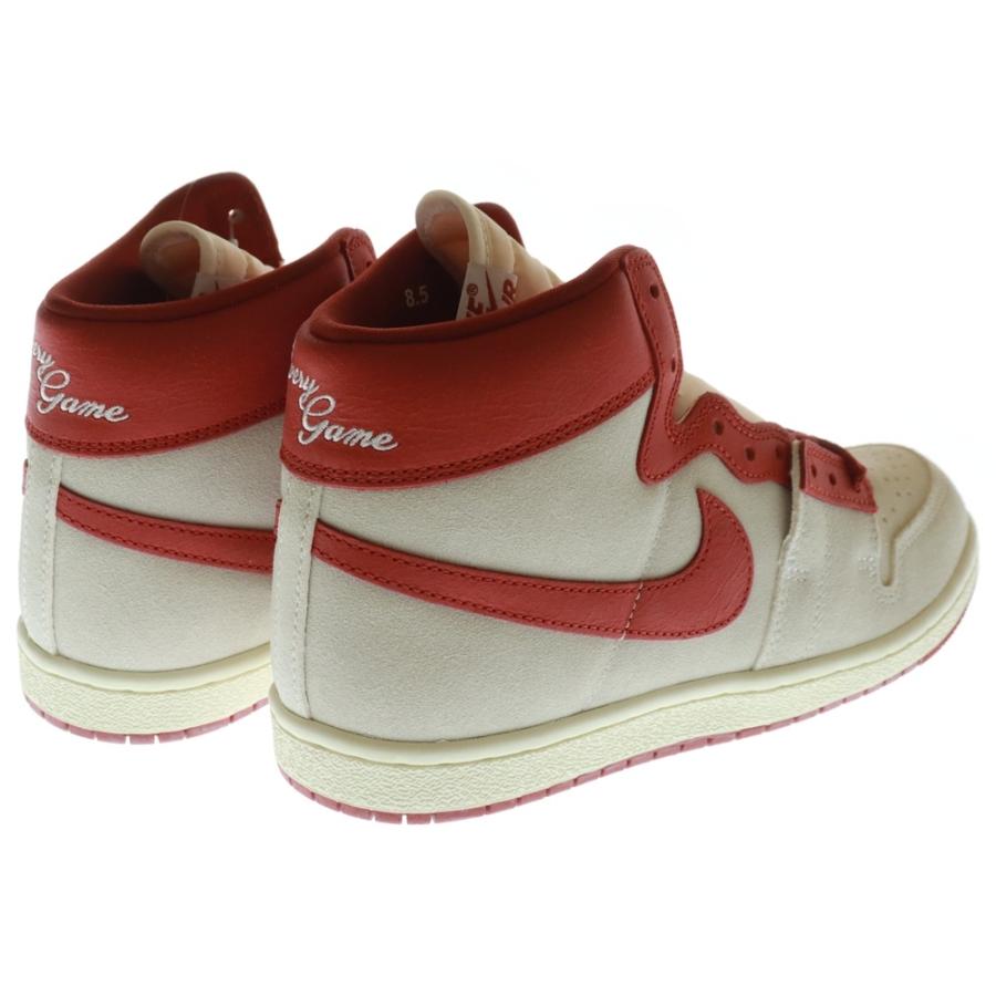 NIKE（ナイキ） JORDAN AIR SHIP SP EVERY GAME DUNE RED DZ3497-106