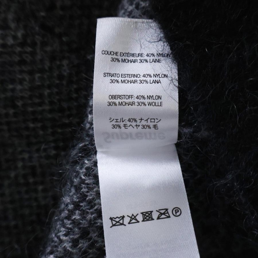 Supreme（シュプリーム） 22AW Abstract Stripe Cardigan