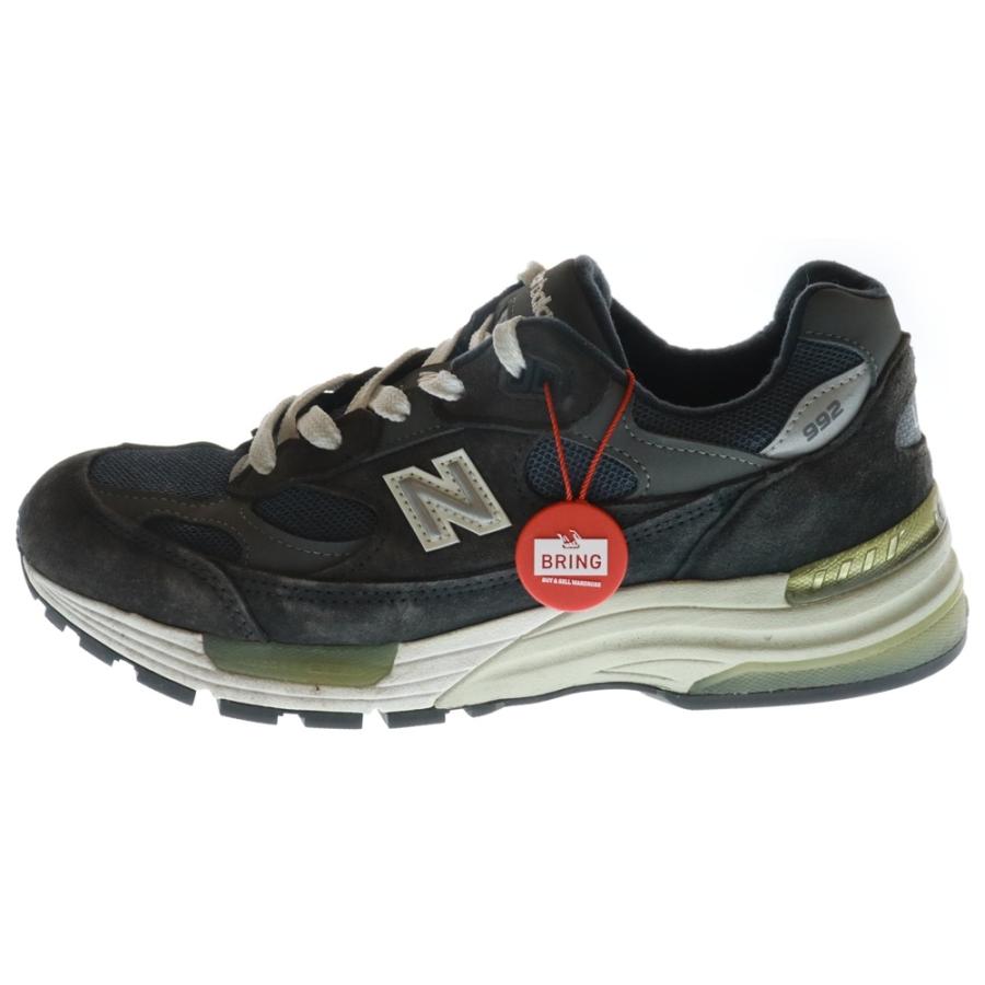 New Balance ニューバランス M992GG
