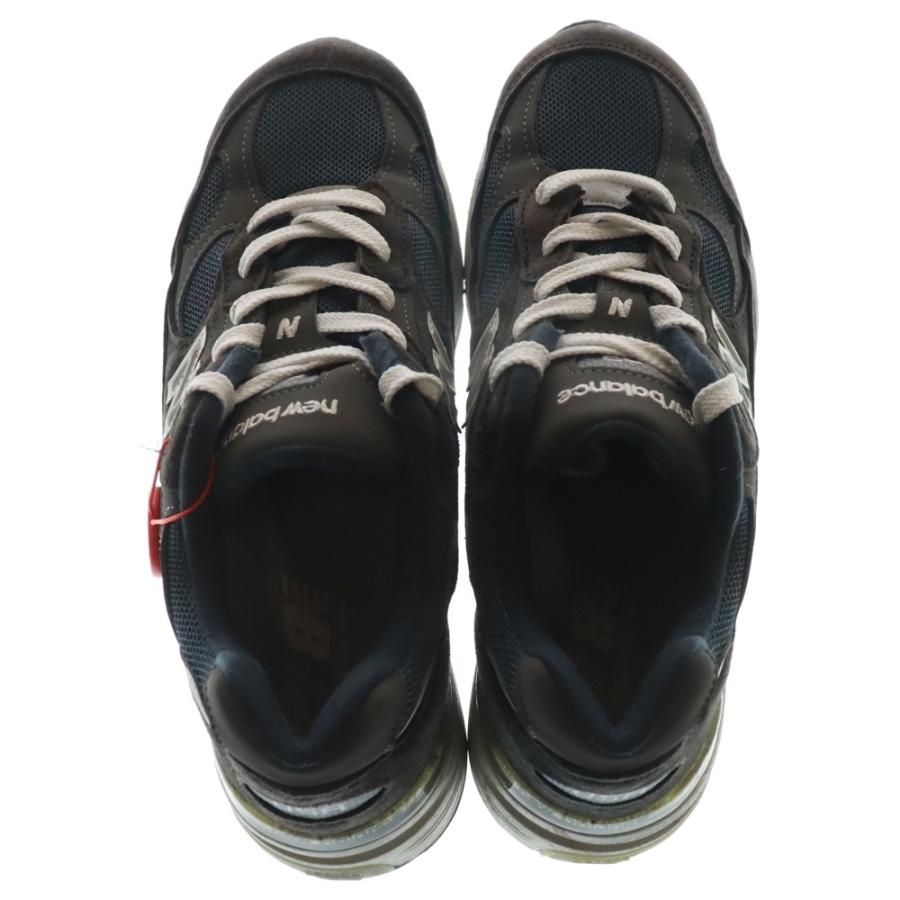 New Balance（ニューバランス） M992GG ローカットスニーカー US8/26.0